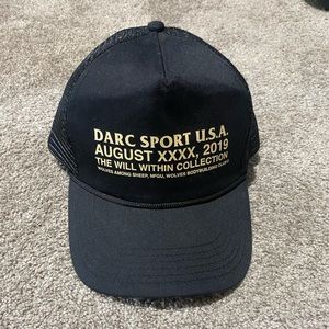 Darc Sport Trucker Hat